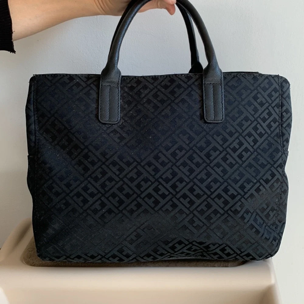 Tommy handbag - Picture 6 of 8